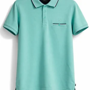 Polo Piqué