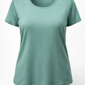 Camiseta Básica Canalé