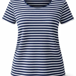 Camiseta Marinera