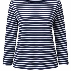 Camiseta Manga Larga Marinera